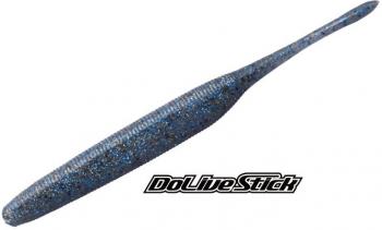 3.5" O.S.P DoLive Stick - Blue Gill | W015
